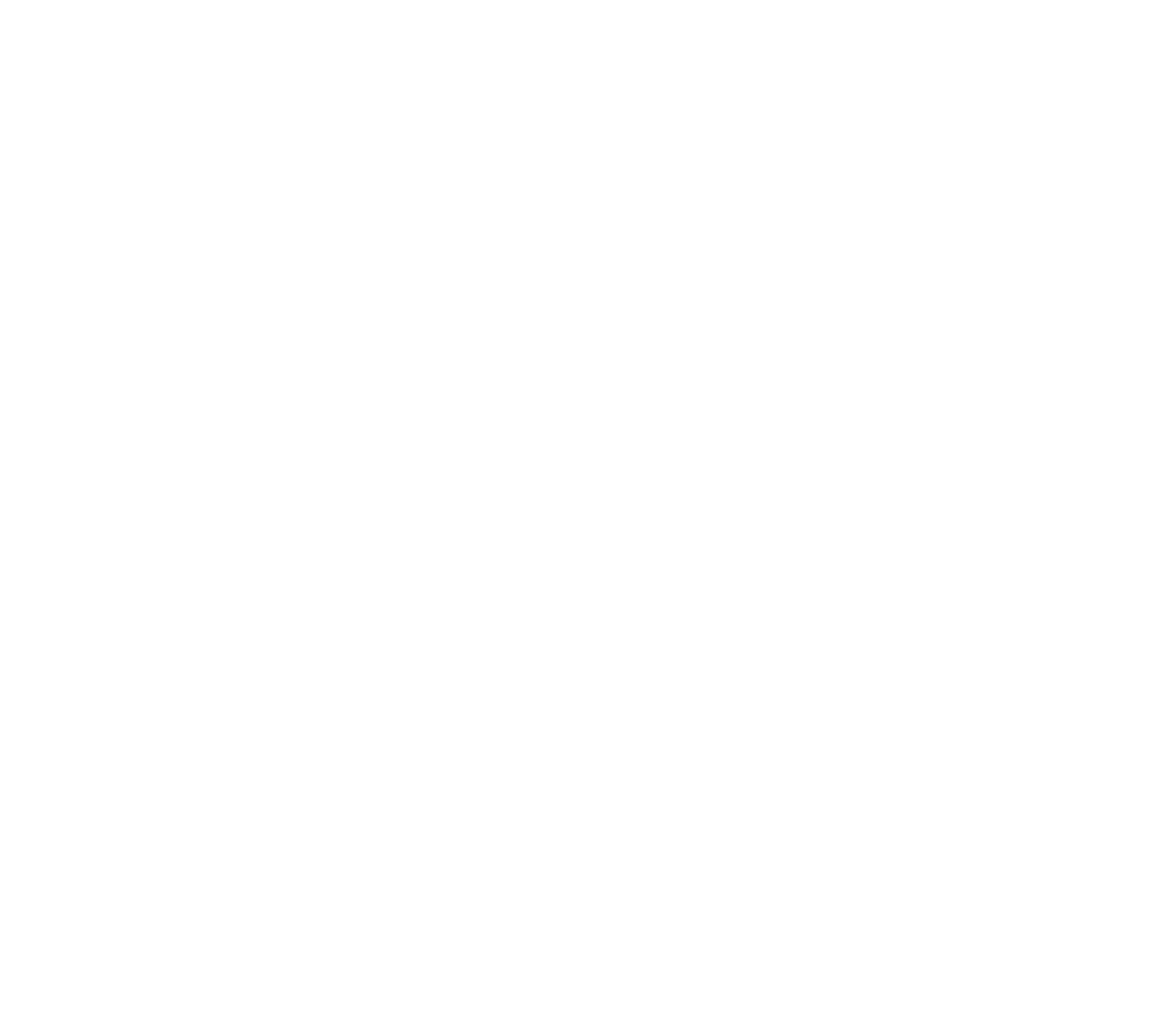 A cartoon-style illustration of a large, friendly yellow monster with purple spots, orange horns, and a wide grin.