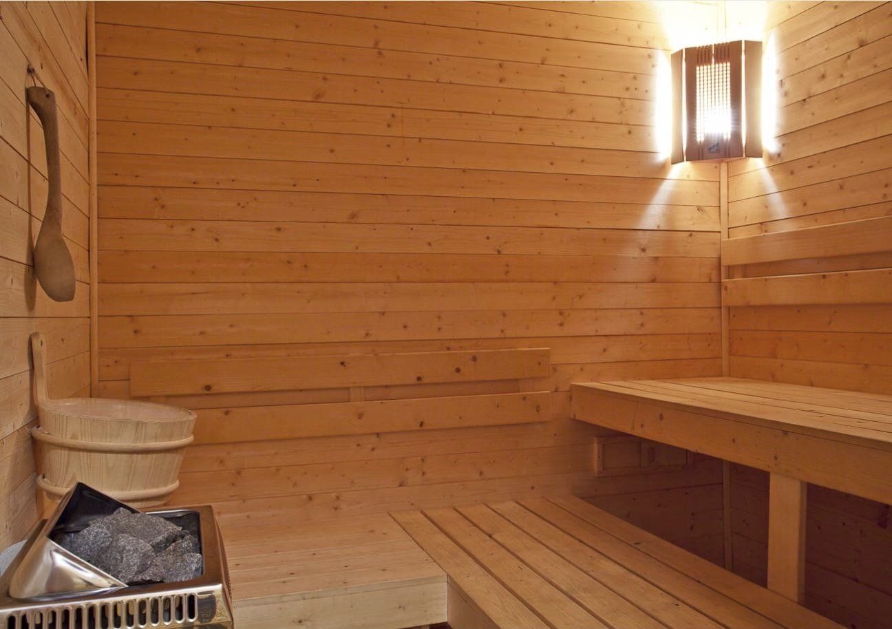 Groepsaccomodatie ardennen met sauna | charmechalets.be