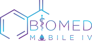 Biomed Mobile IV and Wellness
