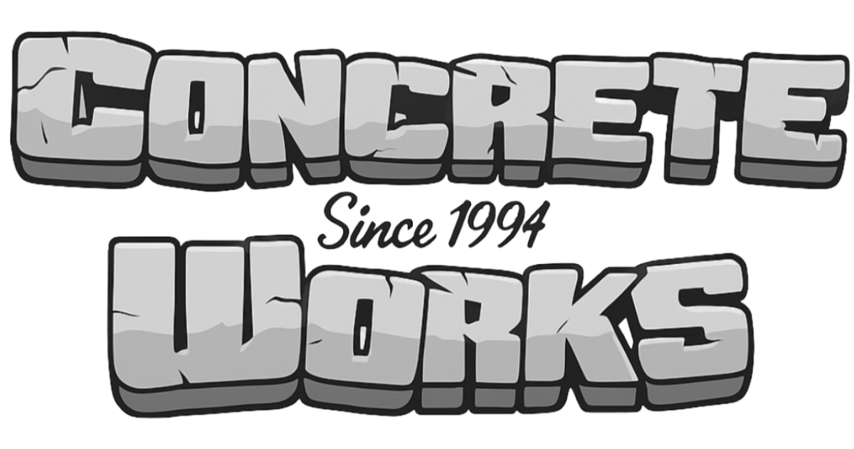 Concrete Works