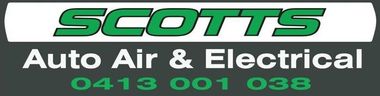 Auto Electrician in Wollongong
