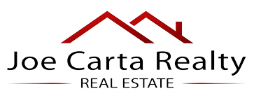 Joe Carta Property Management Logo