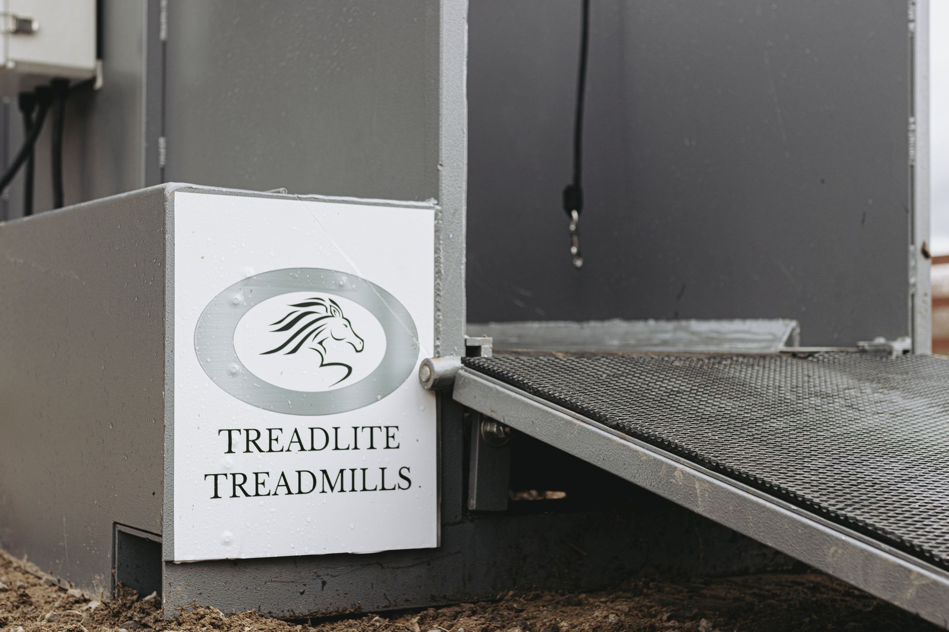 treadlite horse treadmills 