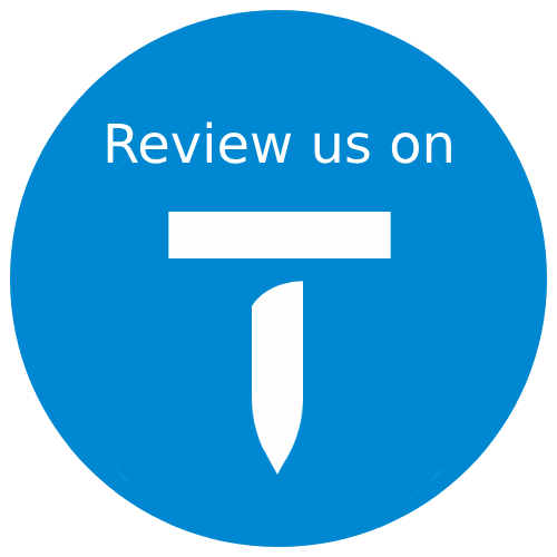 review us on thumbtack