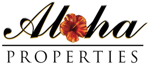 Aloha Properties Logo