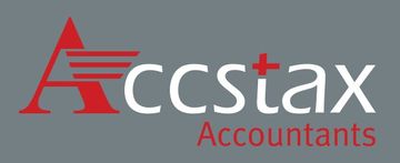 Accstax Accountants logo