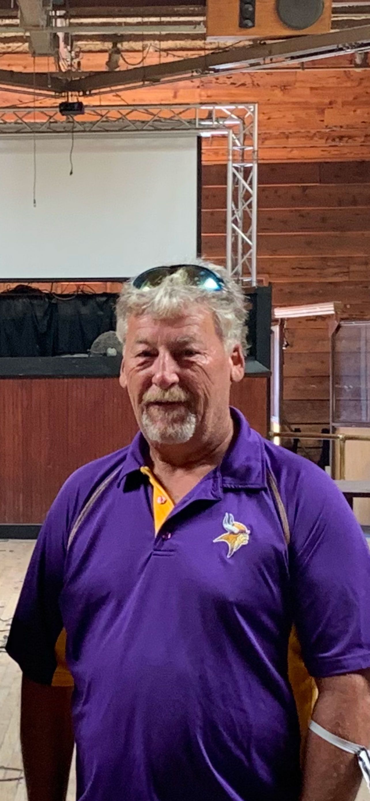 Cory — San Luis Obispo, CA — Town & Country Fencing