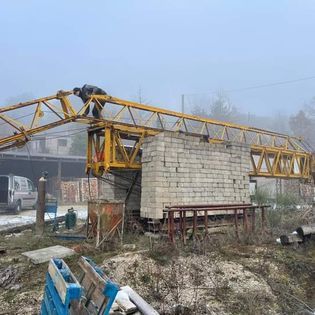 Raccolta rifiuti metallici