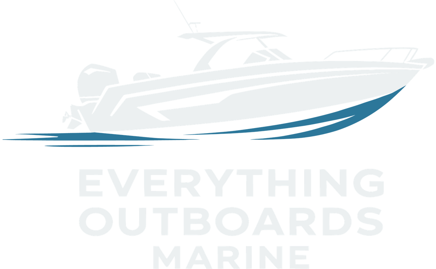 Everything Outboards Marine Logo