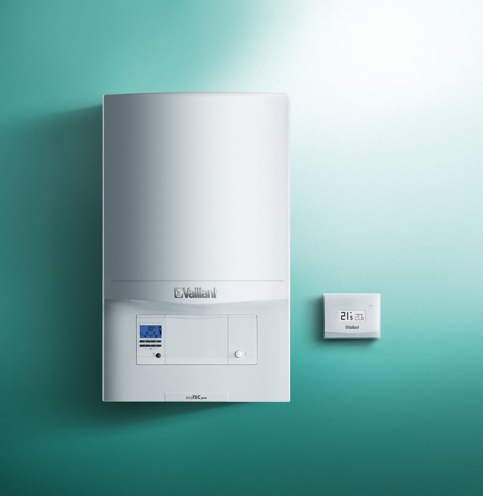caldaia Vaillant