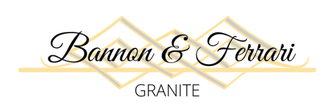 Bannon & Ferrari Granite