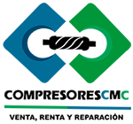 COMPRESORES CMC