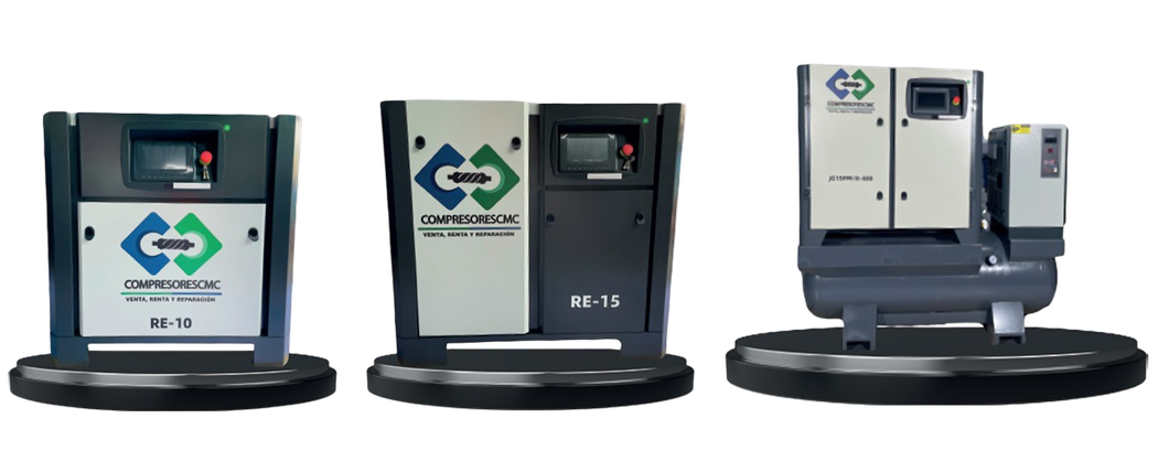 COMPRESORES CMC