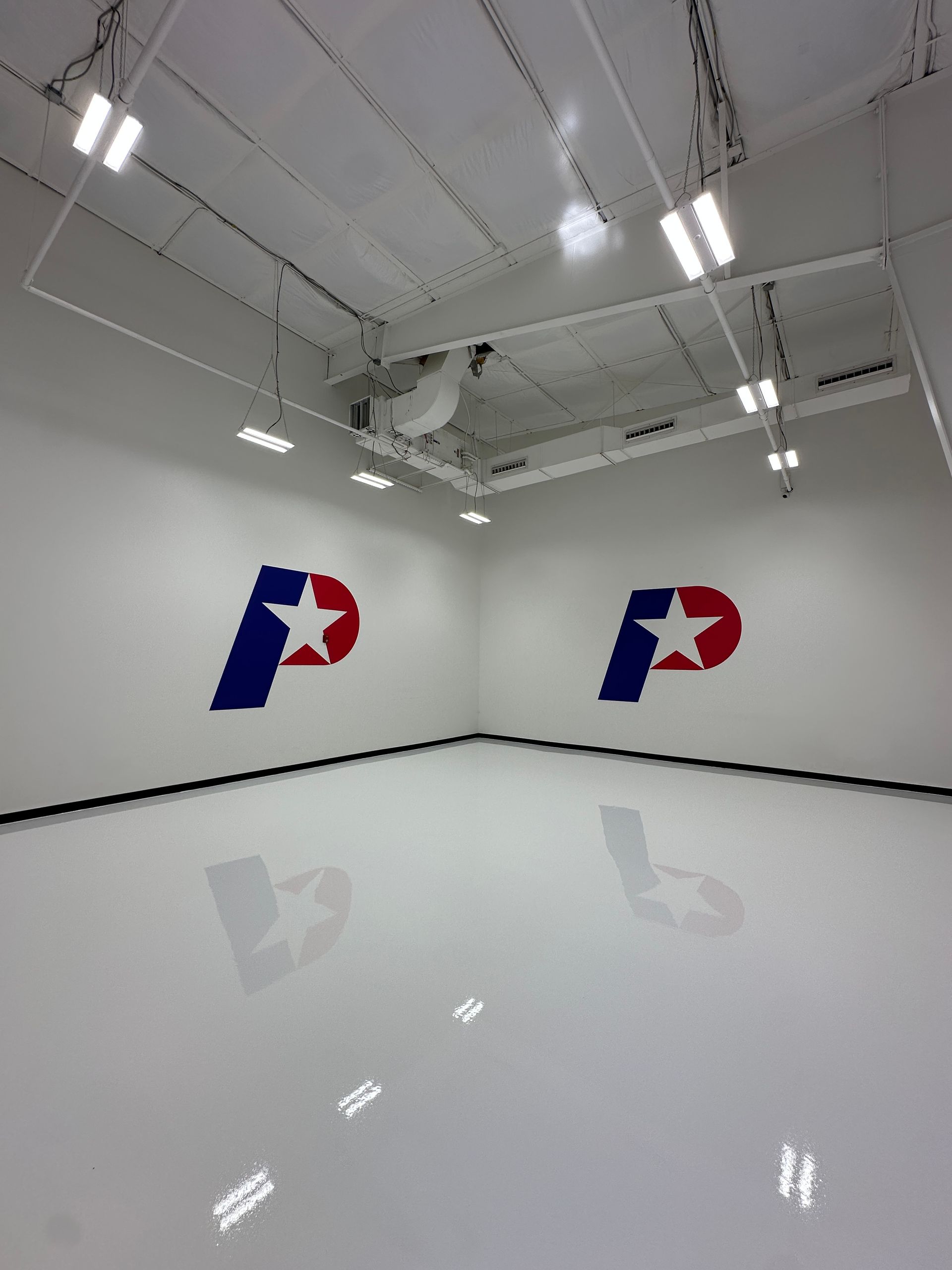 epoxy flooring houston