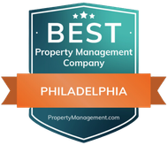 Best Property Management Company in Philadelphia