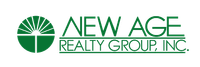 new age realty group logo