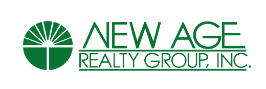 new age realty group logo