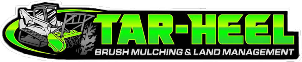 Tar-Heel Brush Mulching
