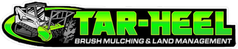 Tar-Heel Brush Mulching