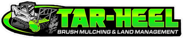 Tar-Heel Brush Mulching