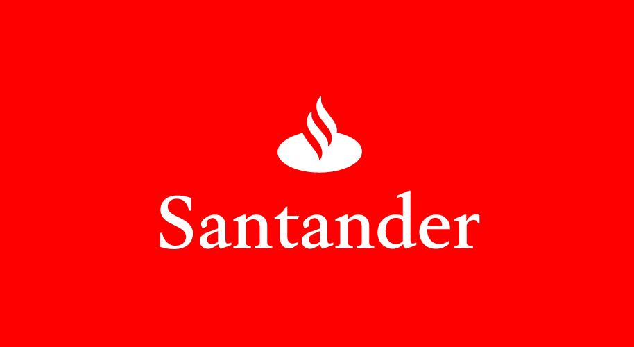 Empréstimo Santander
