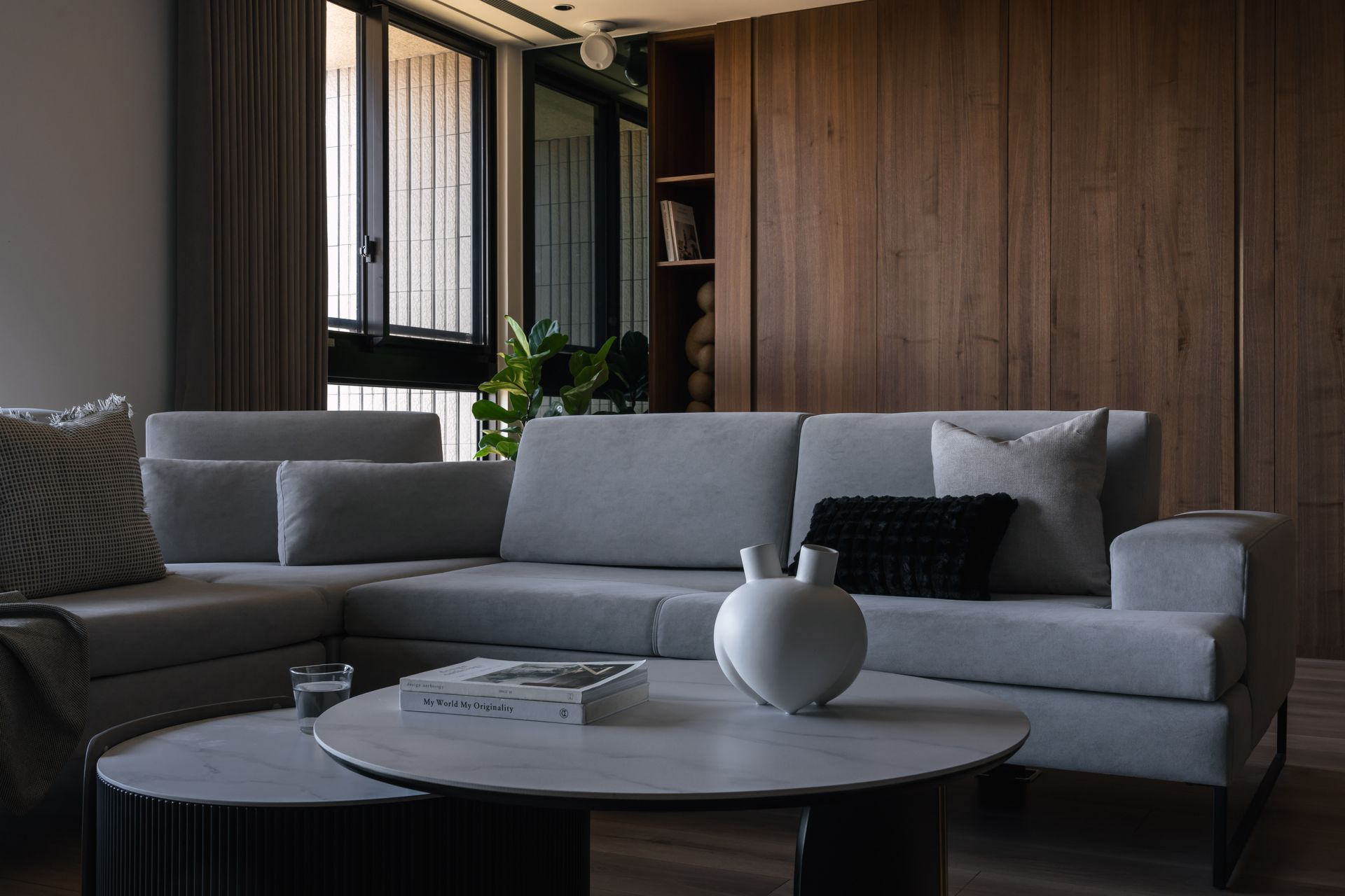 大地 木質｜台北室內設計｜桃園室內設計