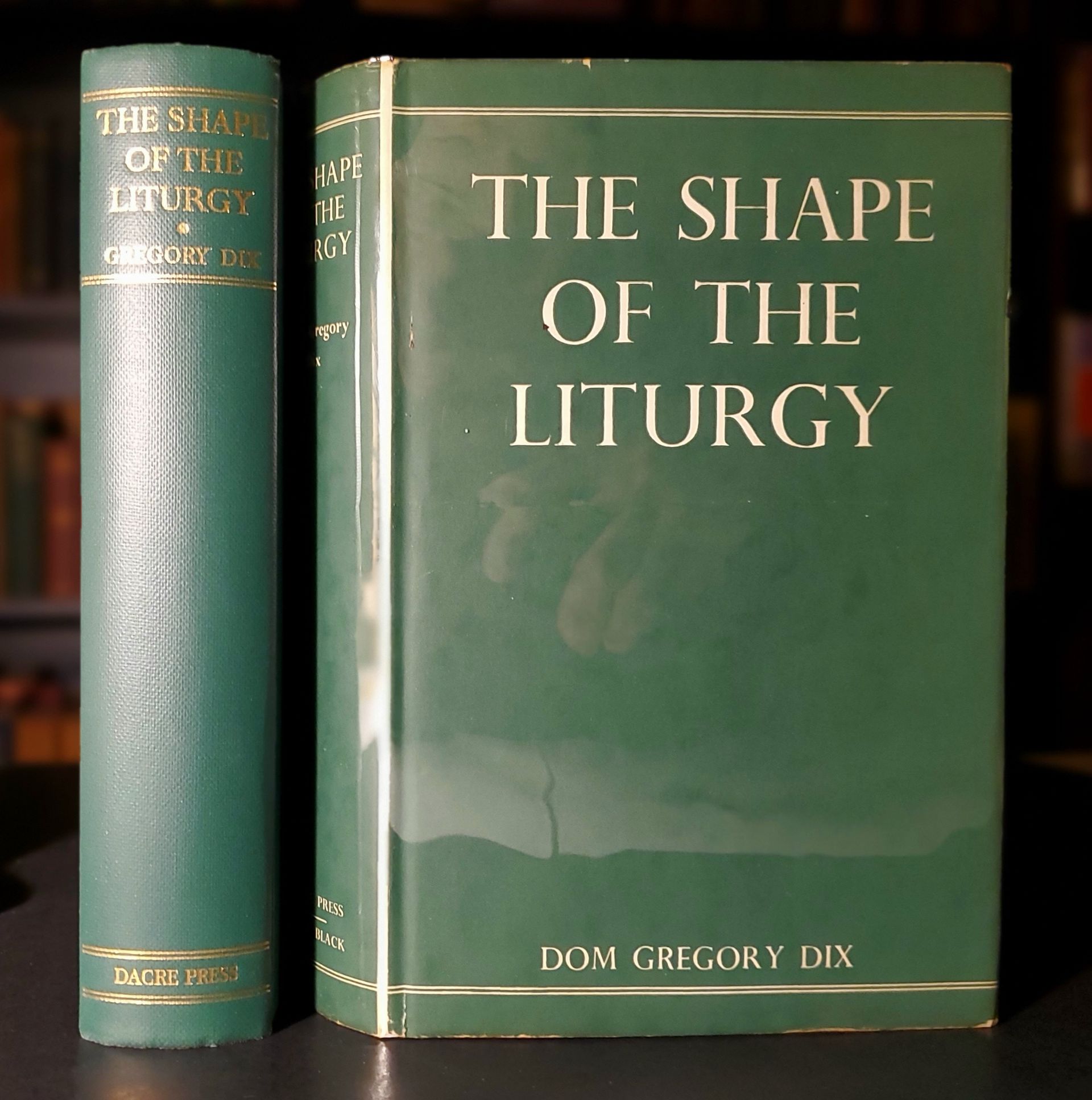 Religion / Religious History