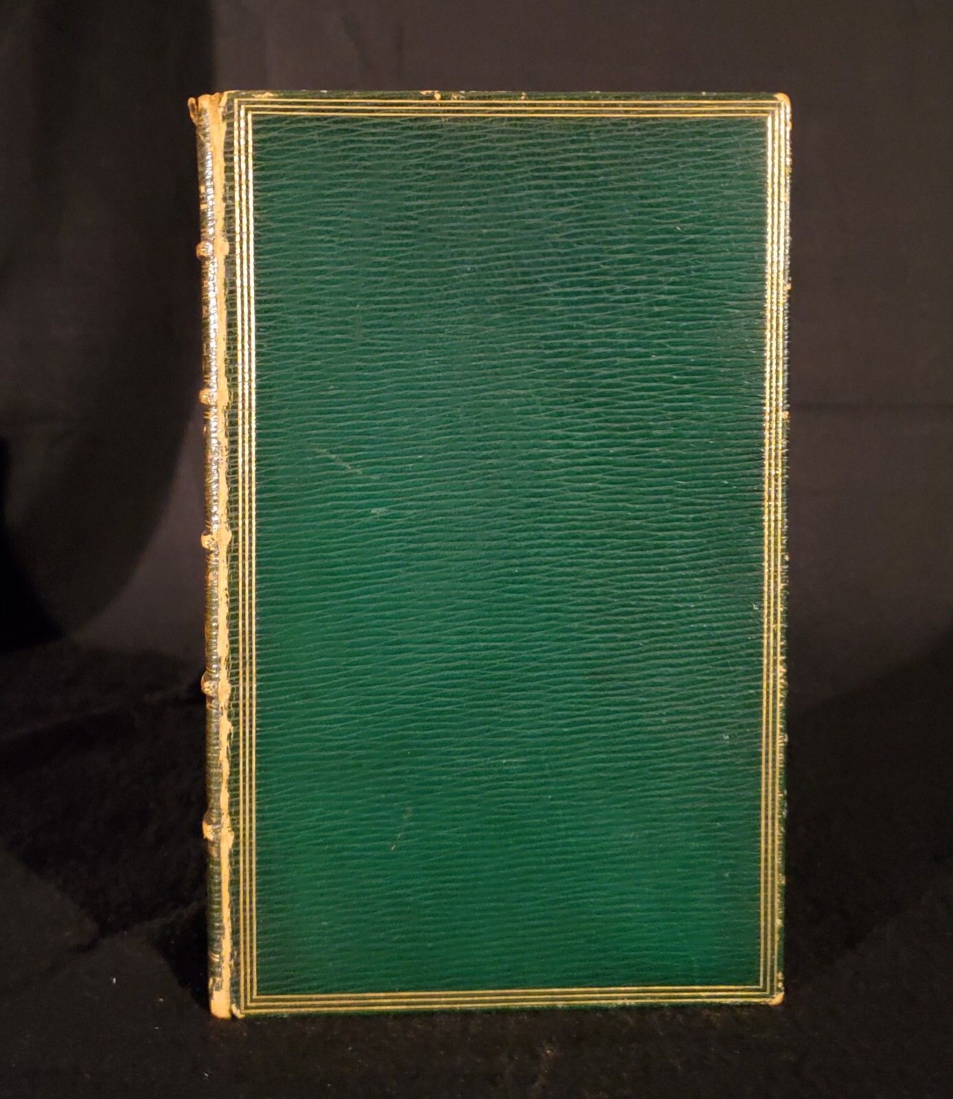 1816 The Dance of Death from the Original Designs of Hans Holbein Color