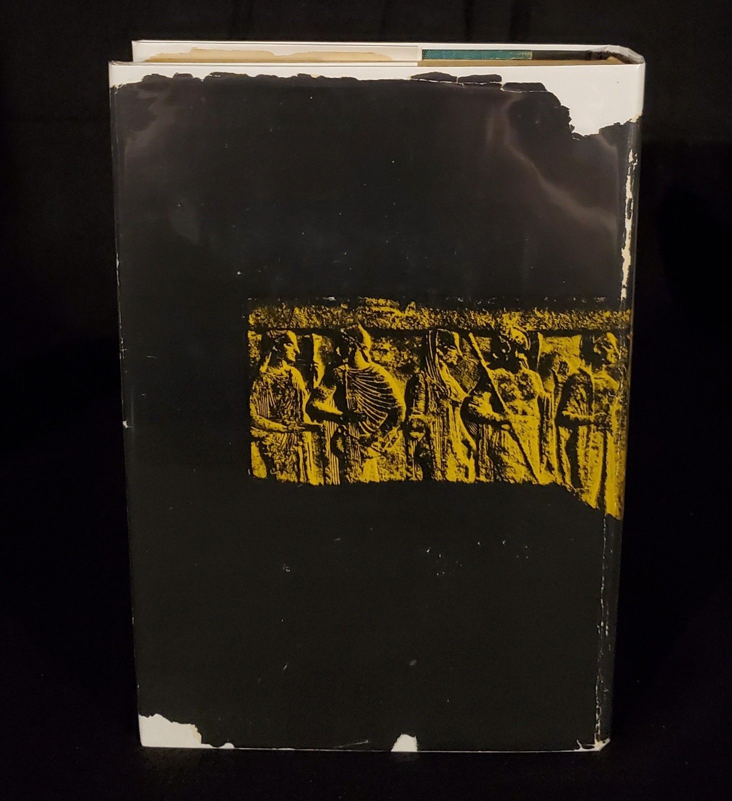 The Hero with a Thousand Faces ~ by JOSEPH CAMPBELL ~ First Edition ~ 1949