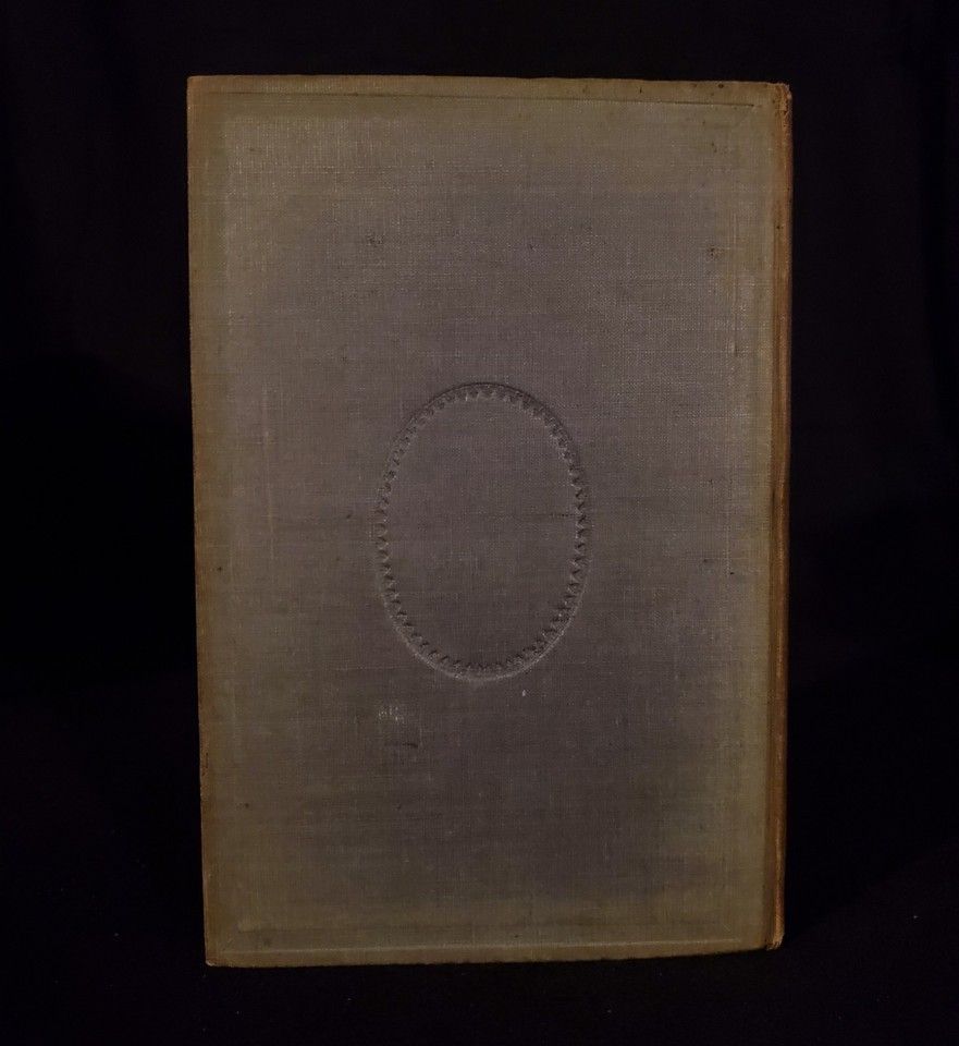 1853 ~ Spiritual Manifestations ~ By Charles Beecher ~ OCCULT Egypt Esoteric Spirits