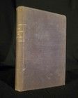 1877 ~THE LITERATURE OF PRINTING Richard Hoe w/ BOOKPLATE Theodore Low De Vinne