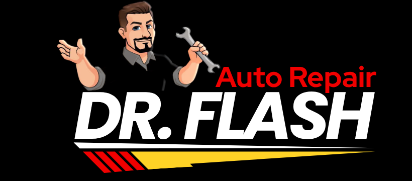 Dr. Flash Auto Repair | Richmond TX Mechanic Shop