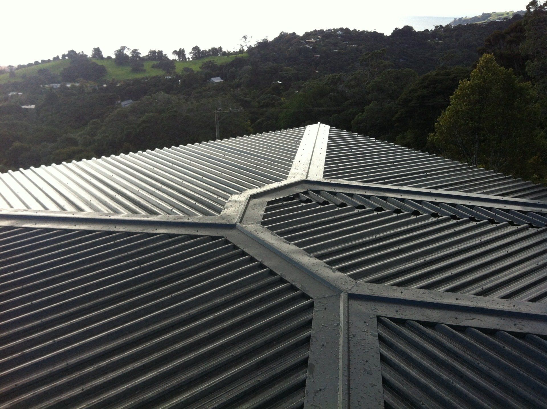 Jensen Roofing