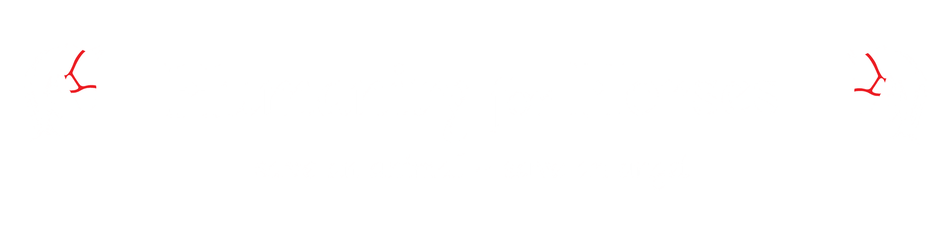Humanity for Horses logo