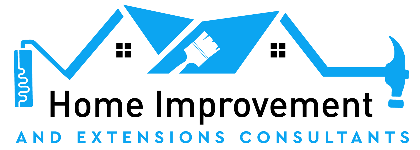 Home Improvements and Extension Consultants Logo