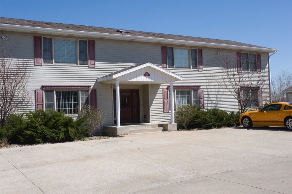 Photo Gallery Double Jack Apartments