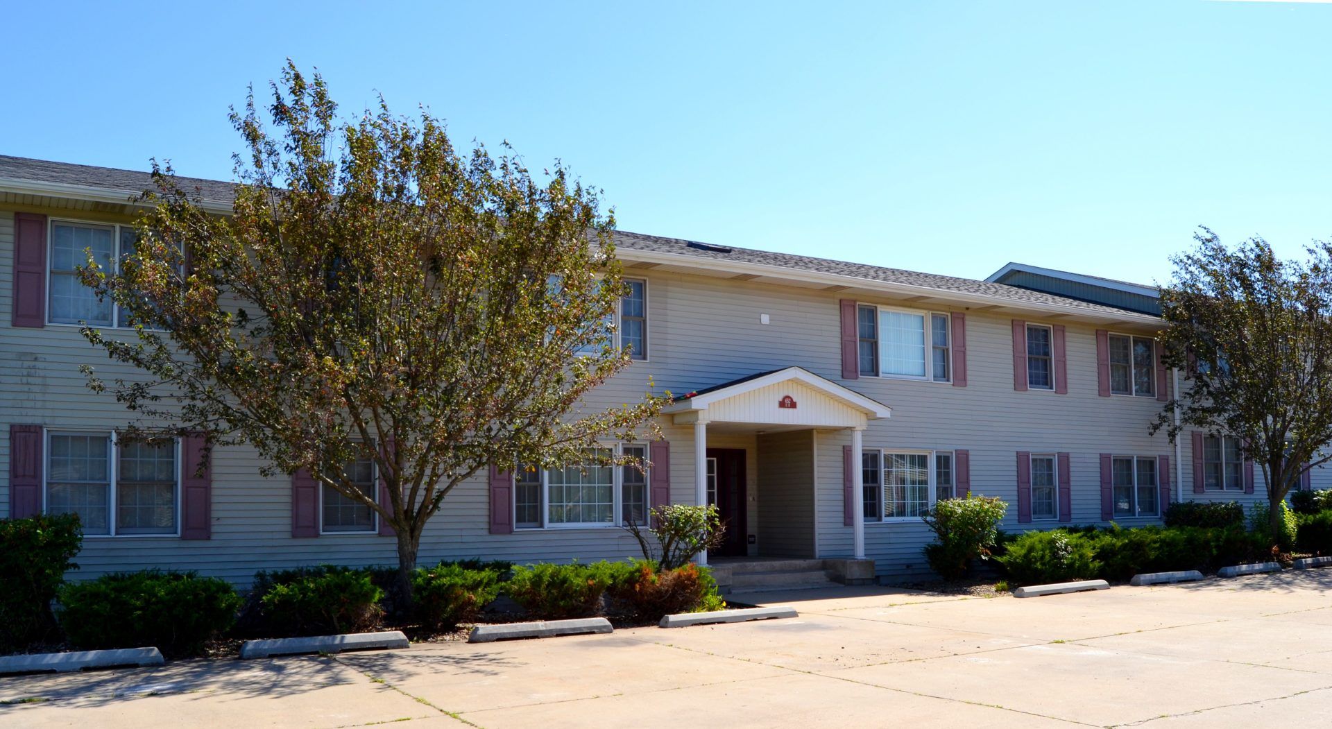 Photo Gallery Double Jack Apartments