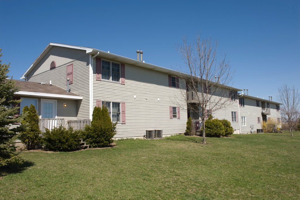 Photo Gallery Double Jack Apartments