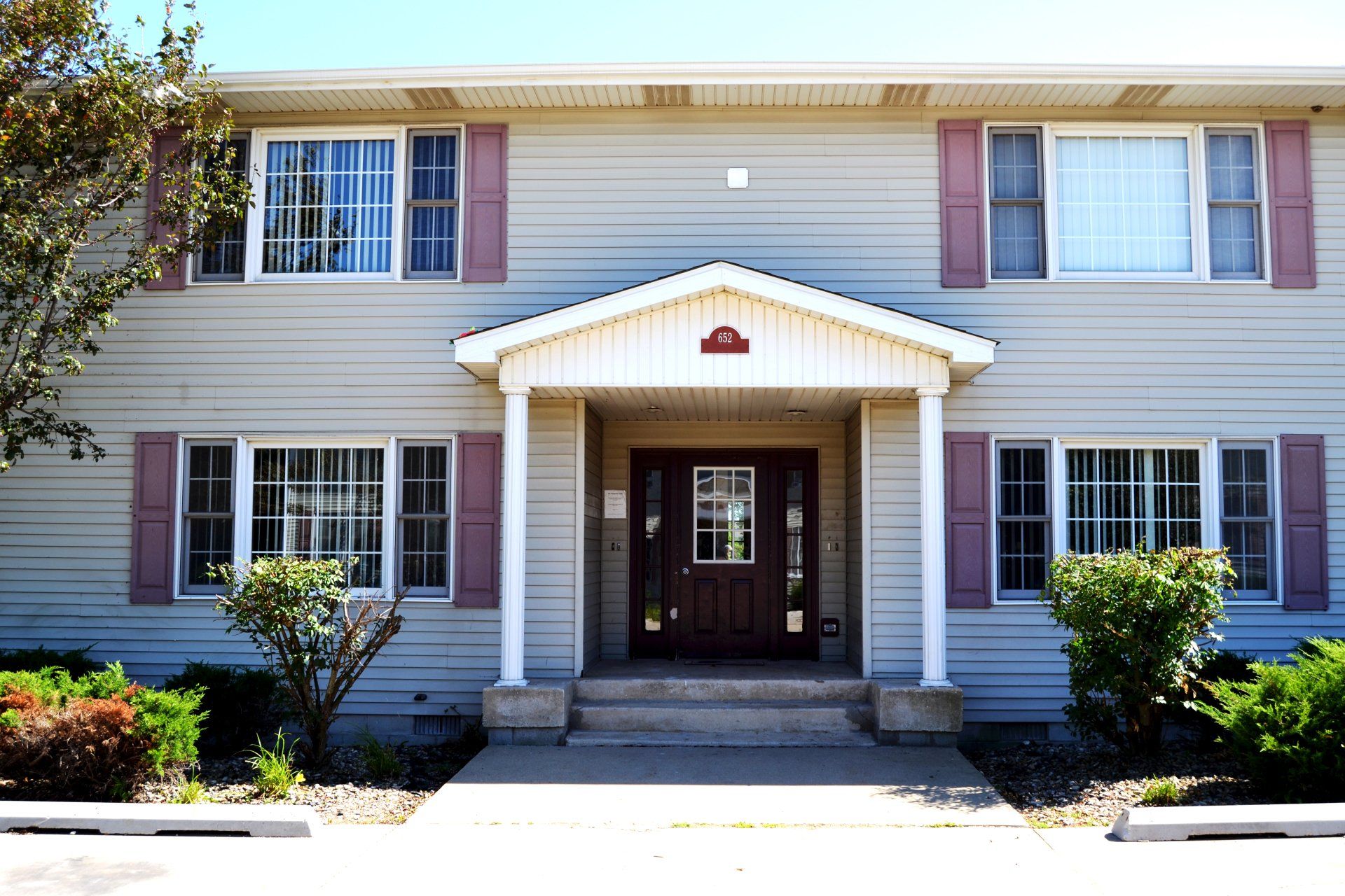 Photo Gallery Double Jack Apartments