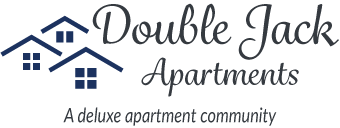 Double Jack Apartments Logo