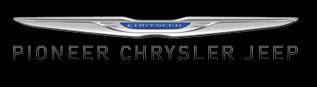 Pioneer Chrysler Jeep
