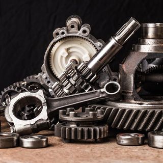 Various Car Parts and Accessories — Oxford, ME — Big Rig Shop