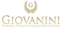 Giovanini Funeral Home & Cremation Service Logo