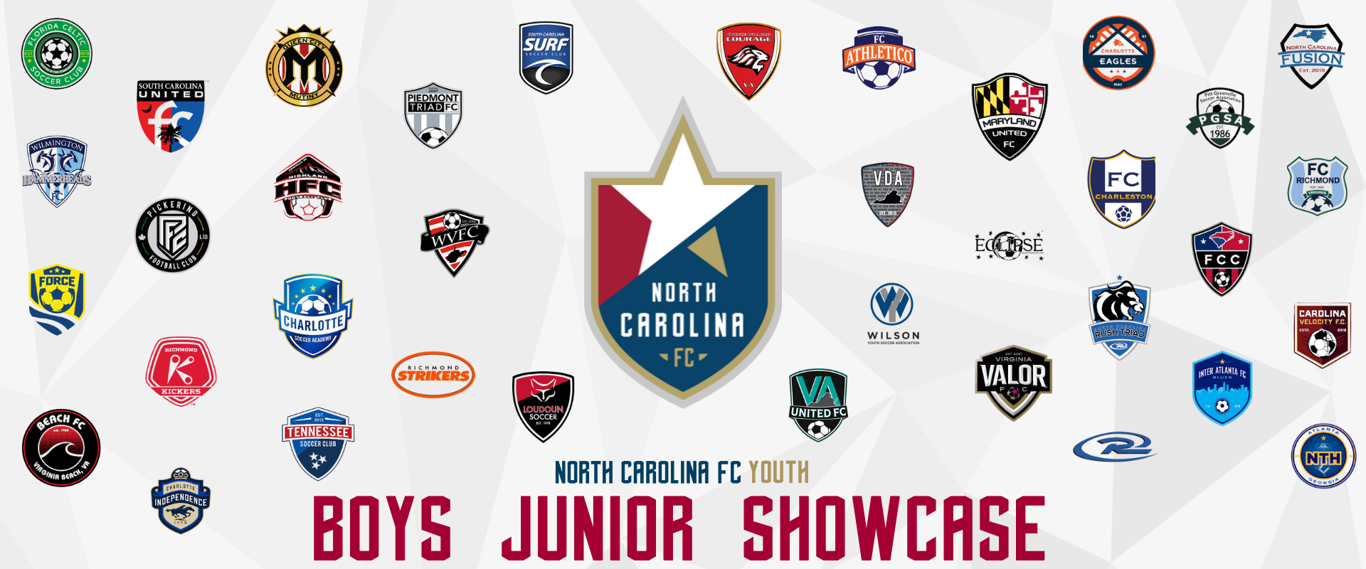 North Carolina FC Youth