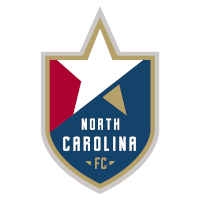 Shouting Happy Birthday to our - North Carolina FC Youth