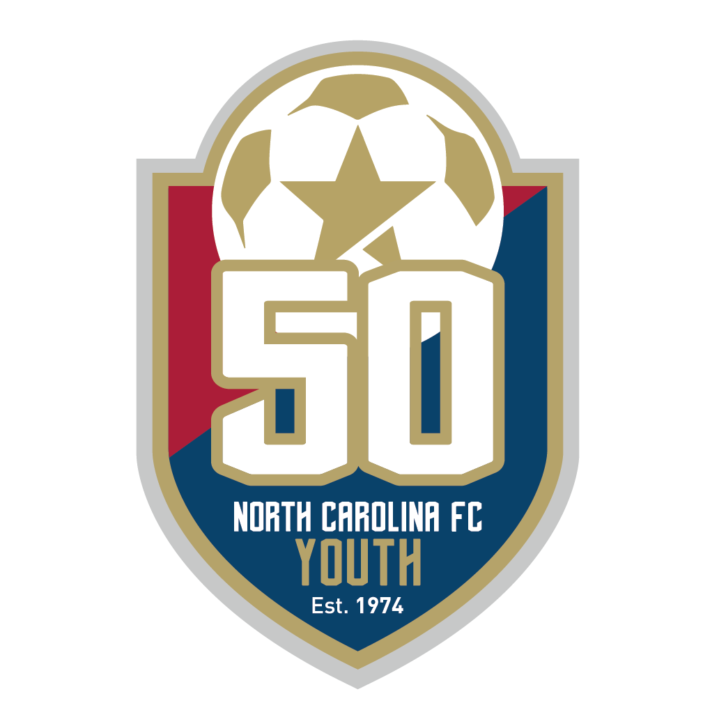 North Carolina FC Youth