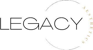 Legacy Aesthetics logo