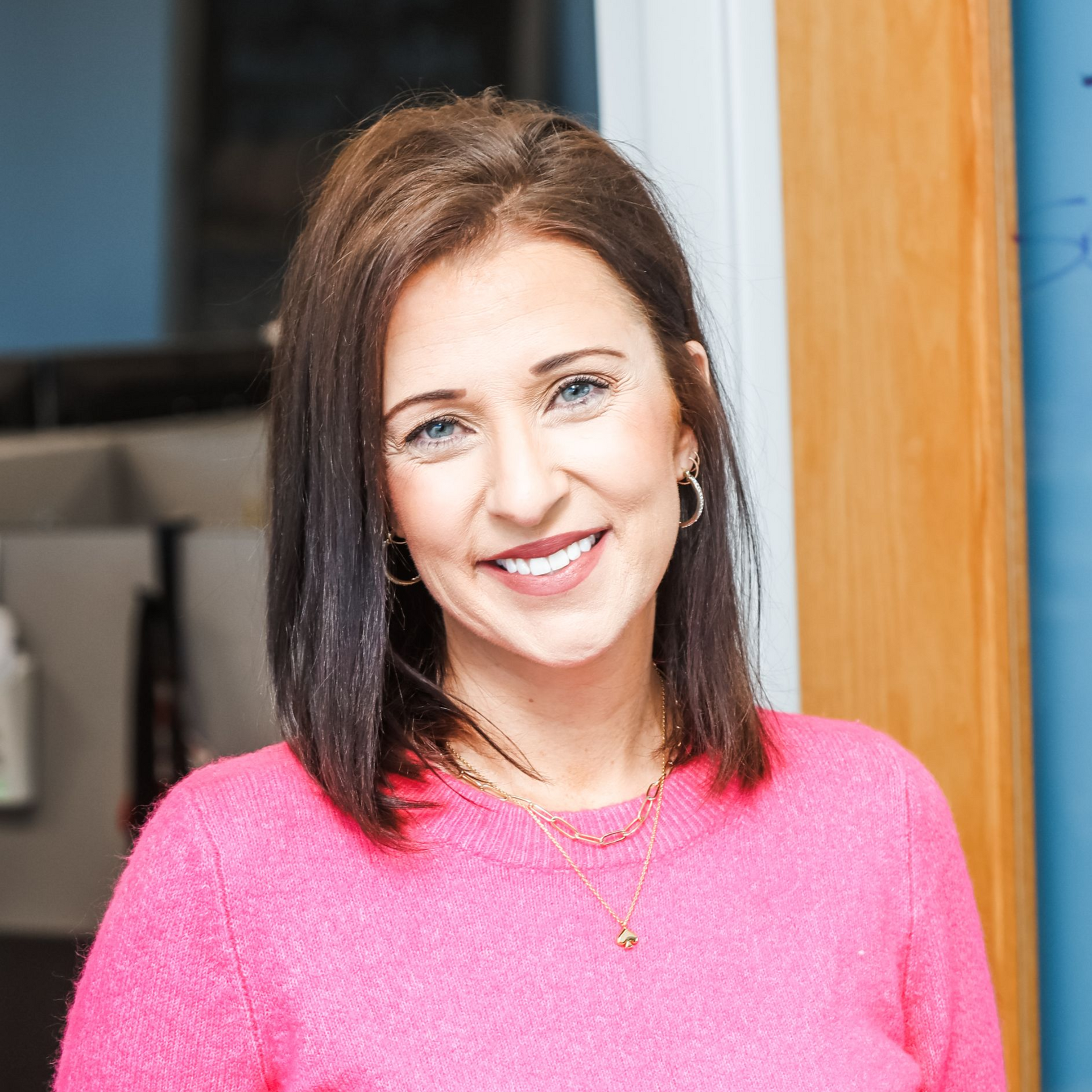 Bobbie Jo Sheridan, SHRM Instructor