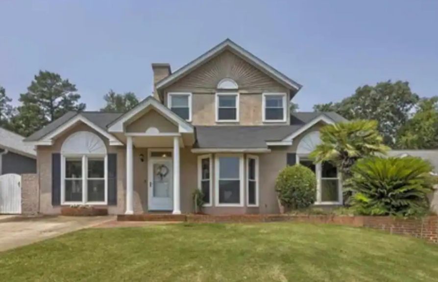 TBG Property Management Columbia, SC