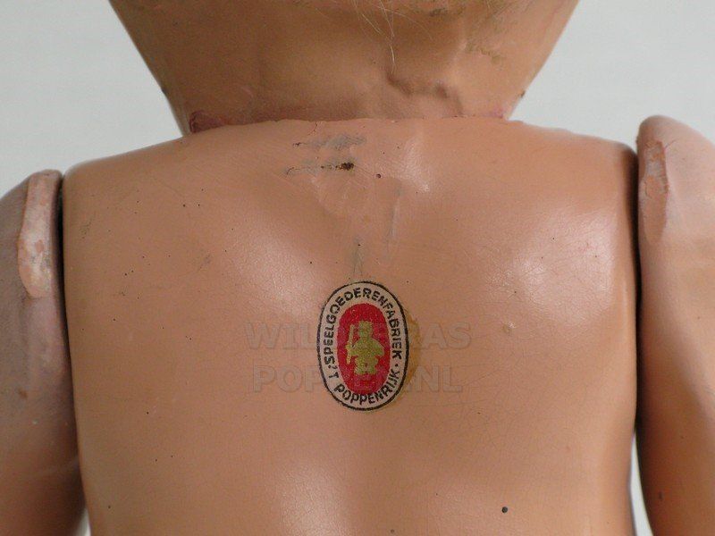 merkje van 't Poppenrijk